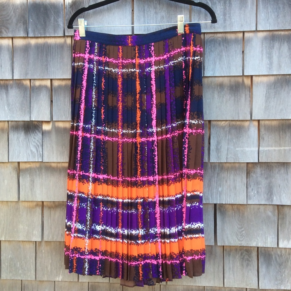 - J. Crew Skirt